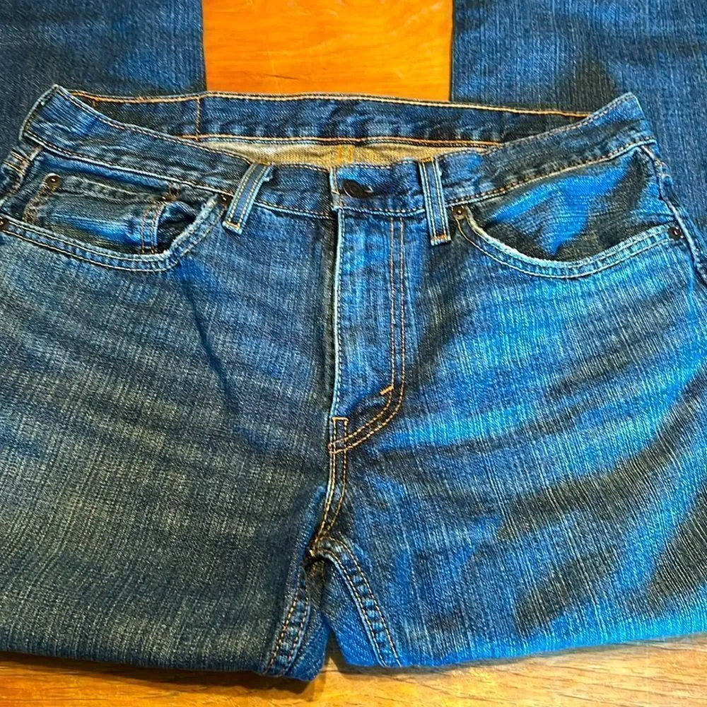 Levi’s 559 Jeans‎ 32 x 32